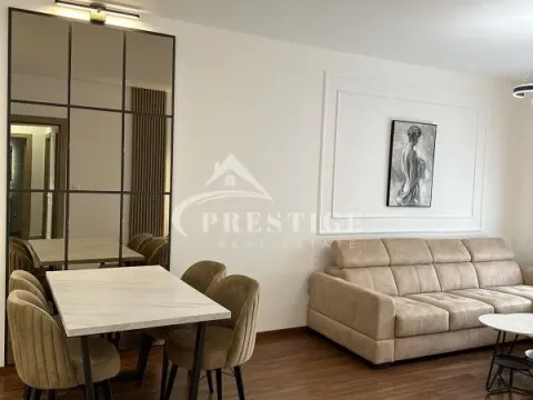 Izdavanje, dvosoban stan, 72m², Master Kvart, Podgorica - image 3