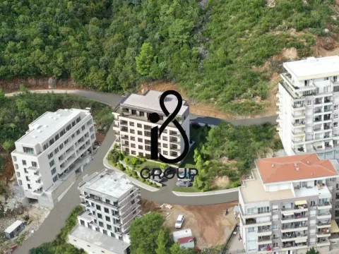 Prodaja, jednosoban stan, 30m², Centar, Budva - image 9