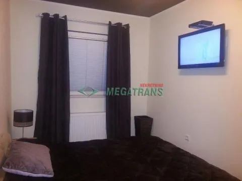 Rent, two bedroom apartment, 50m², Podbara, Novi Sad Sve Podlokacije - image 12