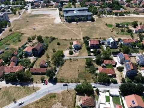 Prodaja, plac, 2623m², Centar, Nikšić - image 5
