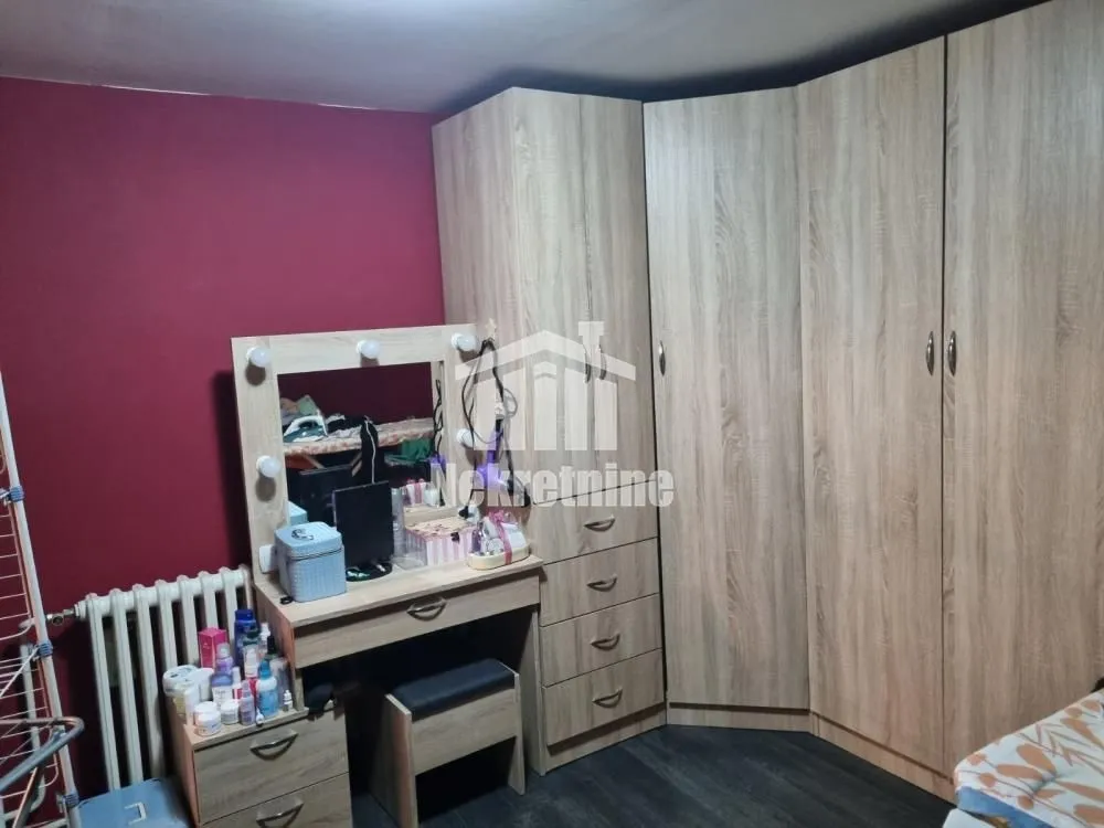 Sale, four bedroom apartment, 104m², Batajnica, Beograd