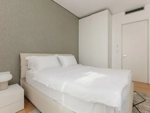 Sale, three bedroom apartment, 214m², Budva, Crna Gora - image 11