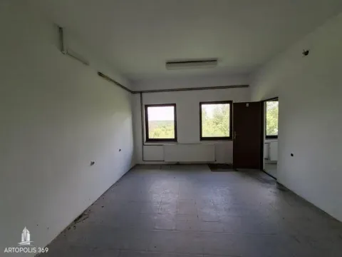 Sale, office space, 600m², Centar, Leskovac - image 15