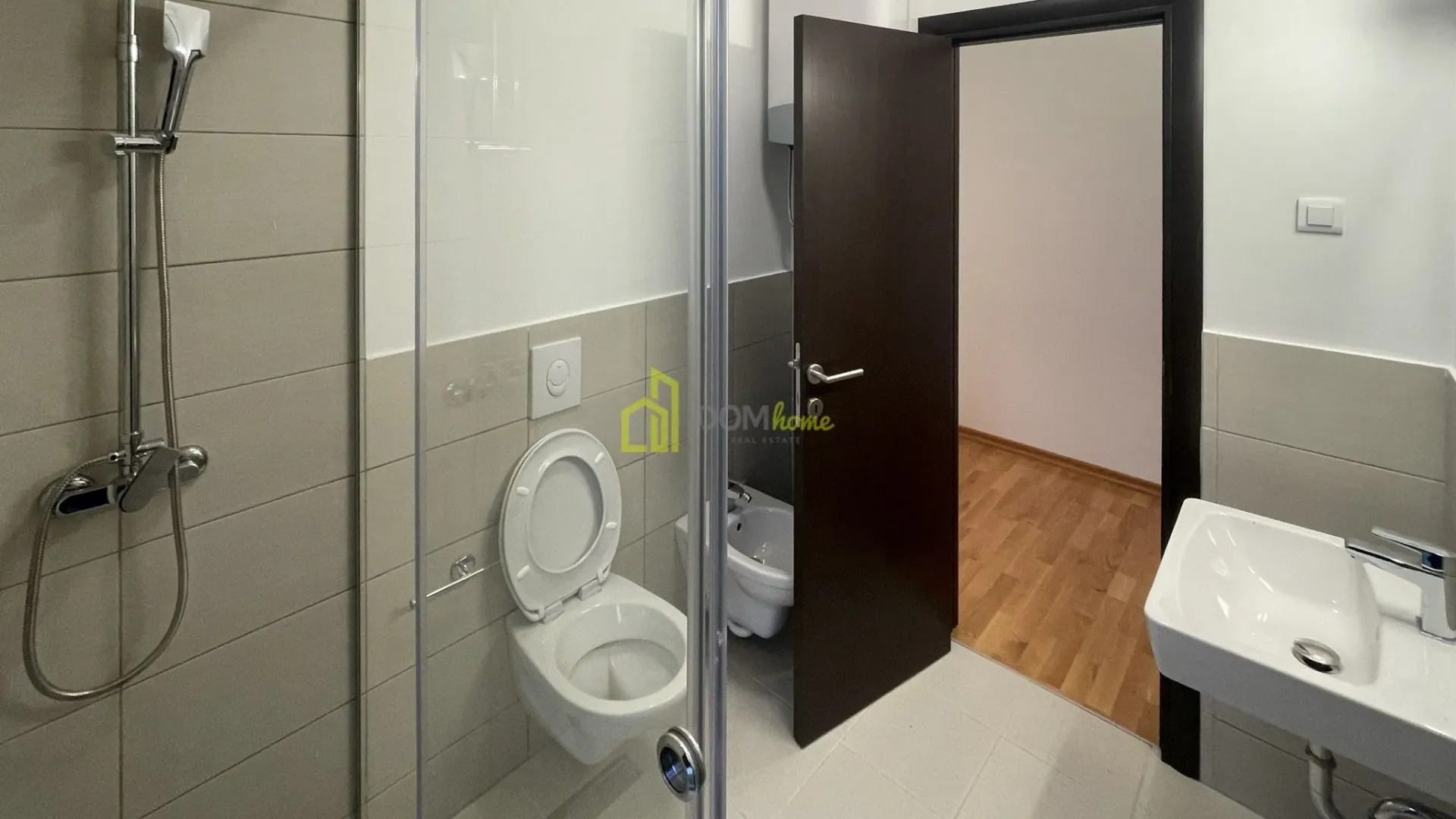 Prodaja, trosoban stan, 106m², Zagorič, Podgorica