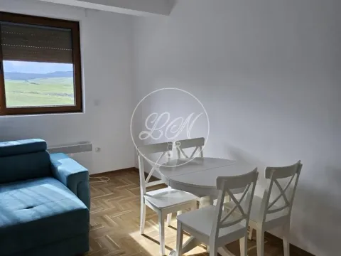 Prodaja, jednosoban stan, 38m², Zova, Zlatibor - image 5