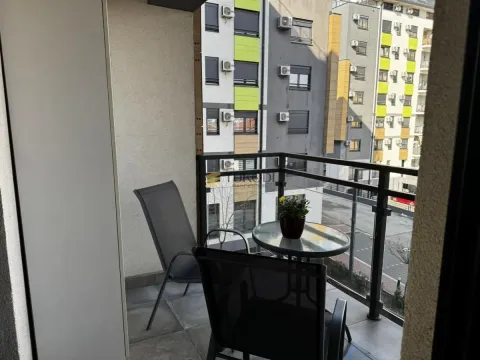 Izdavanje, dvosoban stan, 47m², Zemun Sve Podlokacije, Beograd - image 8