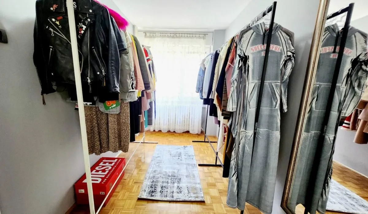 Prodaja, trosoban stan, 89m², Liman 3, Novi Sad Sve Podlokacije