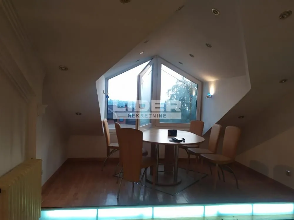 Sale, three bedroom apartment, 75m², Višnjička Banja, Palilula Sve Podlokacije