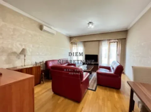 Izdavanje, jednosoban stan, 60m², Centar, Podgorica - image 6