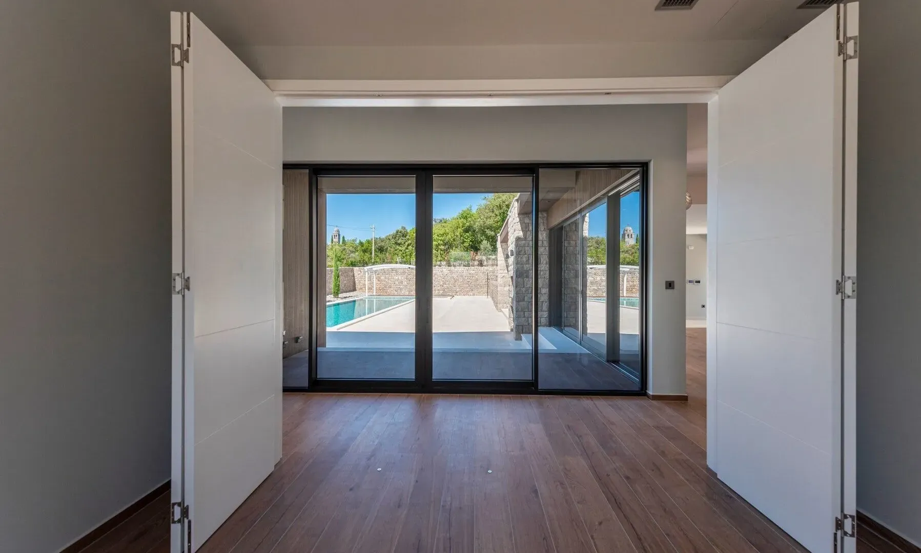 Prodaja, kuća, 558m², Tivat, Crna Gora