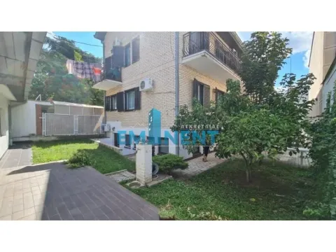 Prodaja, kuća, 415m², Savski Venac, Beograd - image 22