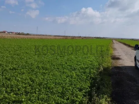 Zemljište in Batajnica