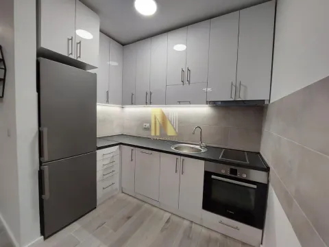 Izdavanje, jednosoban stan, 46m², Salajka, Novi Sad Sve Podlokacije - image 6