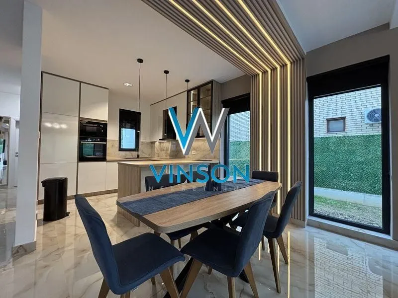 Izdavanje, kuća, 160m², Adice, Novi Sad Sve Podlokacije