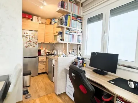 Prodaja, stan, 48m², Blok 9, Podgorica - image 7