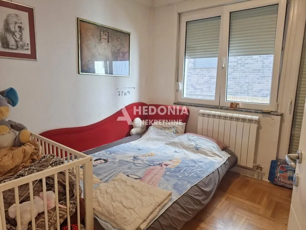 Sale, three bedroom apartment, 71m², Južni Bulevar, Vračar Sve Podlokacije