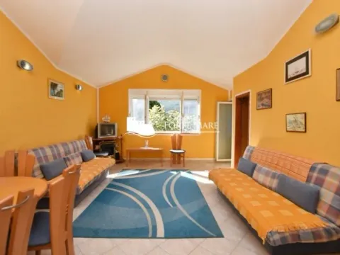 Prodaja, dvosoban stan, 70m², Đenovići, Herceg Novi - image 4