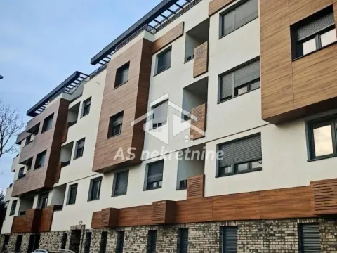 Izdavanje, dvosoban stan, 42m², Zemun Sve Podlokacije, Beograd - image 18