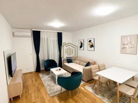 Izdavanje, jednosoban stan, 51m², Ljubović, Podgorica - image 7