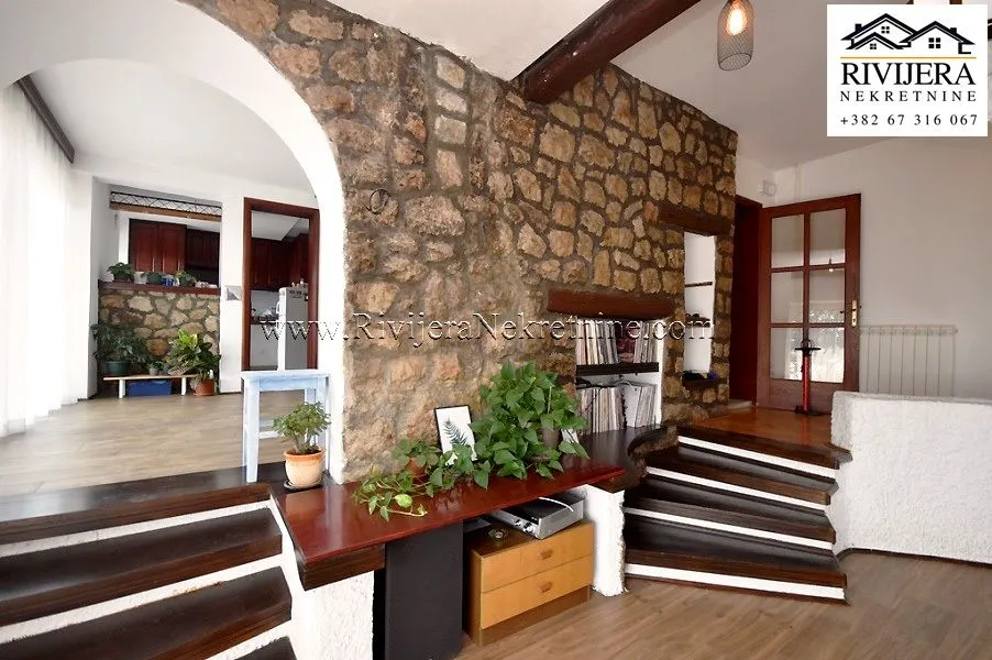 Prodaja, kuća, 123m², Herceg Novi, Crna Gora