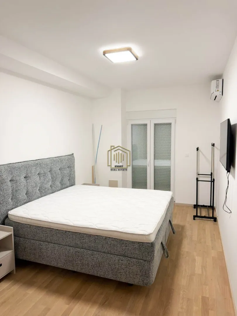 Prodaja, jednosoban stan, 53m², Momišići, Podgorica