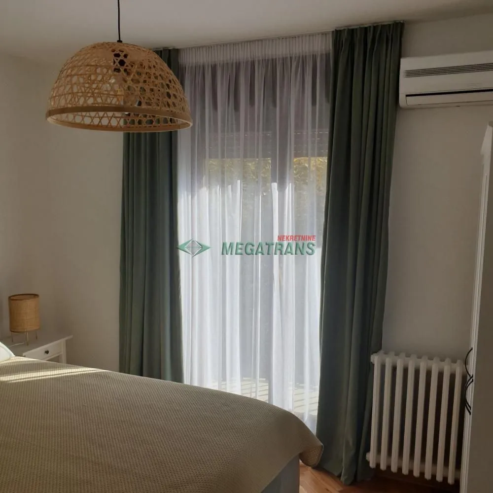 Izdavanje, trosoban stan, 70m², Novi Sad Sve Podlokacije, Novi Sad