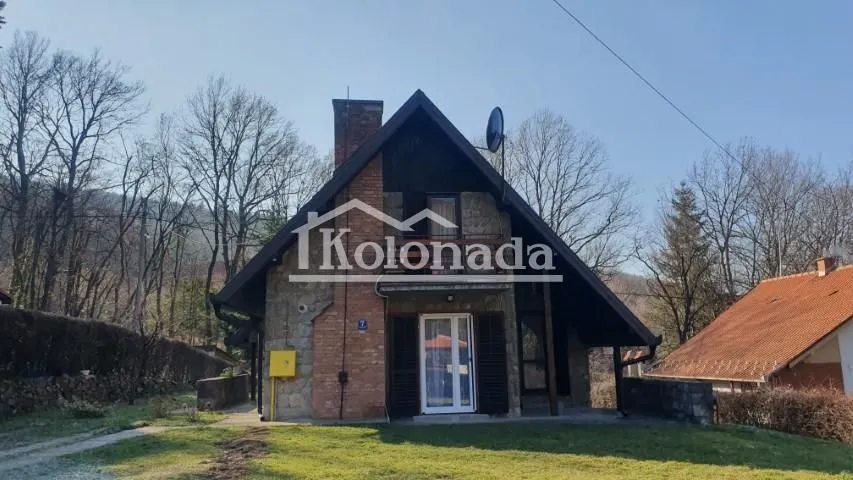 Sale, house, 84m², Sopot, Beograd