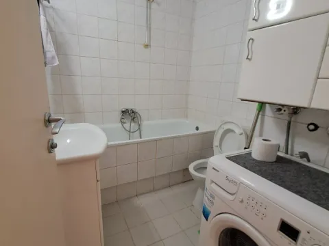 Rent, one bedroom apartment, 33m², Novi Beograd Sve Podlokacije, Beograd - image 7