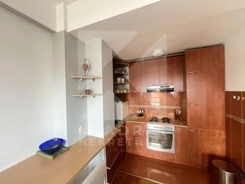 Rent, one bedroom apartment, 55m², Centar, Podgorica - image 4