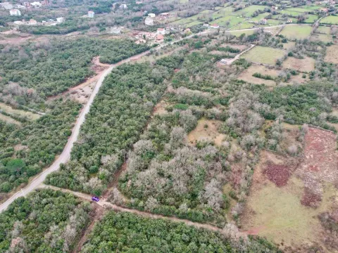 Sale, land lot, 4530m², Zagora, Kotor - image 6