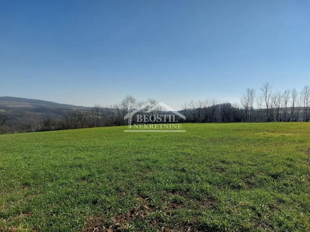 Prodaja, plac, 17085m², Sopot, Beograd
