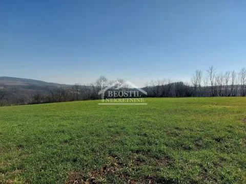 Prodaja, plac, 17085m², Sopot, Beograd - image 9