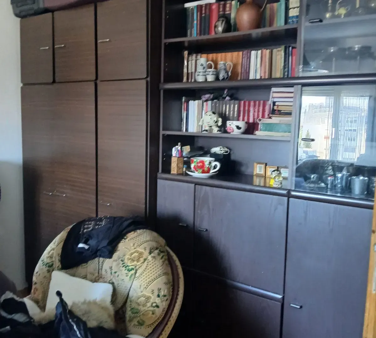Prodaja, garsonjera, 35m², Zabjelo, Podgorica