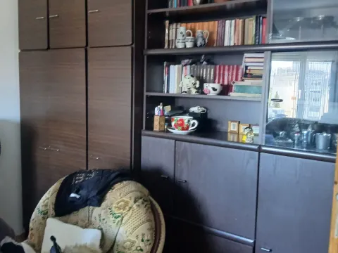 Prodaja, garsonjera, 35m², Zabjelo, Podgorica - image 8