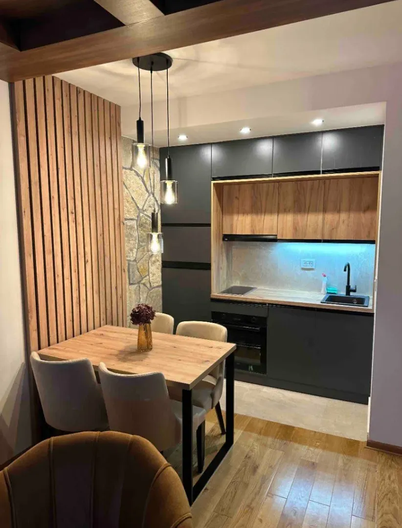 Sale, one bedroom apartment, 39m², Centar, Zlatibor