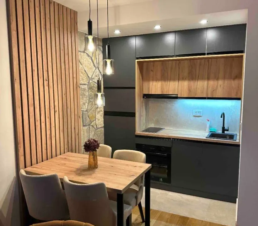 Sale, one bedroom apartment, 39m², Centar, Zlatibor