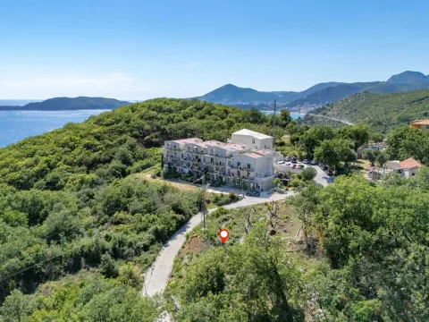 Prodaja, plac, 733m², Pržno, Budva - image 2