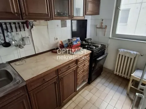 Prodaja, dvosoban stan, 57m², Retenzija, Beograd - image 2