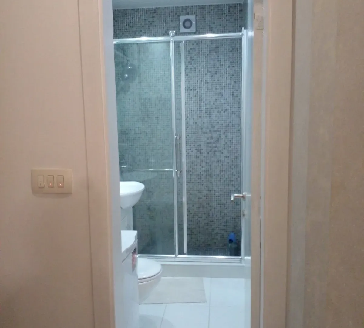 Prodaja, jednosoban stan, 43m², Centar, Podgorica