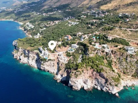 Prodaja, plac, 2086m², Rijeka Reževići, Budva - image 2