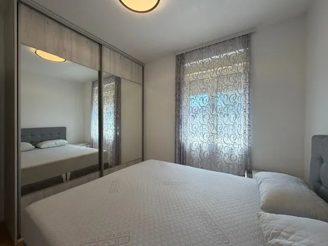 Rent, one bedroom apartment, 45m², Zabjelo, Podgorica