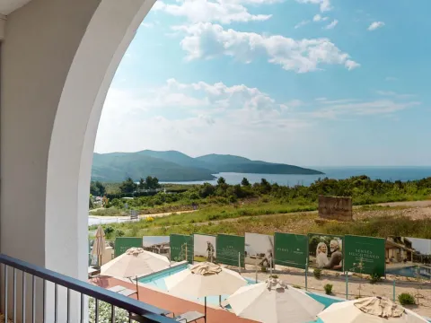 Prodaja, stan, 39m², Luštica Bay, Tivat - image 2