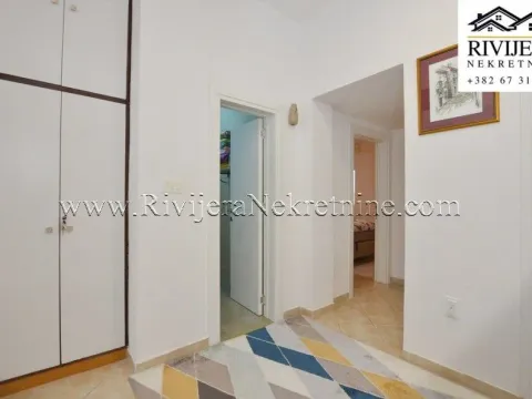 Sale, two bedroom apartment, 61m², Meljine, Herceg Novi - image 10