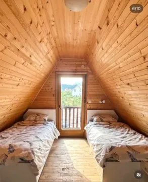 Prodaja, kuća, 55m², Borje, Žabljak - image 4