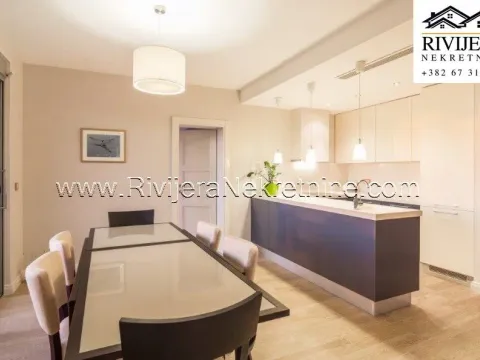 Prodaja, dvosoban stan, 119m², Tivat, Crna Gora - image 9