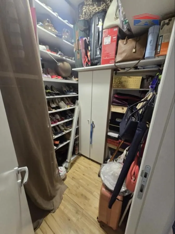 Prodaja, trosoban stan, 86m², Bulevar Evrope, Novi Sad Sve Podlokacije