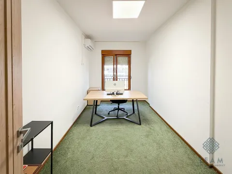 Rent, office space, 78m², Master Kvart, Podgorica - image 5