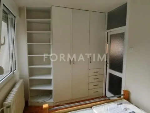 Rent, one bedroom apartment, 40m², Novi Beograd Sve Podlokacije, Beograd - image 4