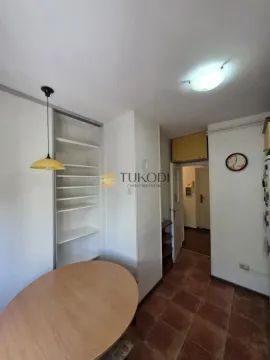 Rent, two bedroom apartment, 46m², Stari Grad, Beograd - image 7