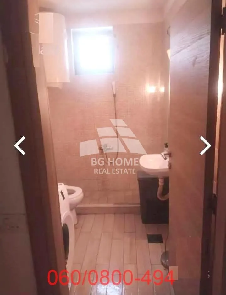 Sale, three bedroom apartment, 55m², Batajnica, Beograd